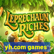 yh.com games